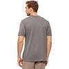 Ανδρικό T-Shirt Hugo Dulivio Grey 50467556-025