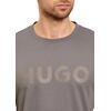 Ανδρικό T-Shirt Hugo Dulivio Grey 50467556-025