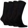 Ανδρικές Κάλτσες Calvin Klein Sock 4p Giftbox Classic Black 701235979-001