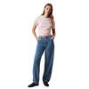 Γυναικείο Jean Calvin Klein 90s Loose Denim Medium J20J224552-1A4NI