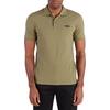Ανδρικό Polo Calvin Klein Strecth Pique Slim Lizard K10K111196-LHT