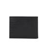 Ανδρικό Πορτοφόλι Calvin Klein Ck Must Trifold 10cc W_ Coin Ck Black Check K50K510878-BAX