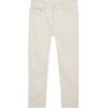 Ανδρικό Jean Calvin Klein Dad Denim Light J30J327500-1AANI