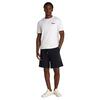 Ανδρικό Σορτς Calvin Klein Textured Embr Logo Black K10K114121-BEH
