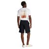 Ανδρικό Σορτς Calvin Klein Textured Embr Logo Black K10K114121-BEH