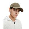 Ανδρικό Καπέλο Calvin Klein Ckj Monogram Burnt Olive K50K505618-LB6