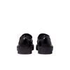 Γυναικεία Loafers Calvin Klein Combat Mg Mtl Triple Black YW0YW01503-0GT