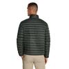 Αντρικό Μπουφάν Calvin Klein Lw Quilt Midnight Forest K10K113474-M14