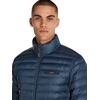 Αντρικό Μπουφάν Calvin Klein Lw Quilt Ink K10K113474-PPK