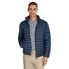 Αντρικό Μπουφάν Calvin Klein Lw Quilt Ink K10K113474-PPK