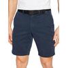 Ανδρική Βερμούδα Calvin Klein Garment Dye Belted Calvin Navy K10K109443-DW4NI