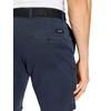 Ανδρική Βερμούδα Calvin Klein Garment Dye Belted Calvin Navy K10K109443-DW4NI