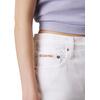 Γυναικείο Σορτς Calvin Klein Bermuda Short Denim Light J20J225201-1AANI