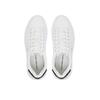 Γυναικεία Sneaker Calvin Klein Chunky Cupsole Ru Patch Lth Wn Bright White Black YW0YW01846-01W
