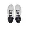 Αντρικά Sneakers Calvin Klein Eva Runner Low Mg Wmm Bright White Oyster Mushroom Black YM0YM01145-0LF