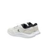 Αντρικά Sneakers Calvin Klein Eva Runner Low Mg Wmm Bright White Oyster Mushroom Black YM0YM01145-0LF