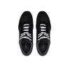 Αντρικά Sneakers Calvin Klein Eva Runner Low Mg Wmm Black Charcoal Grey Bright White YM0YM01145-0GP