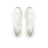 Γυναικεία Sneakers Calvin Klein Hike Runner Mg Nylon Perl Bright White Silver Creamy YW0YW01963-02R