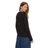 Γυναικεία Μπλούζα Calvin Klein Embro Regural Longsleeve Black J20J224549-BEH