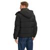 Ανδρικό Μπουφάν Calvin Klein Essentials Non Down Jacket Black J30J326104-BEH