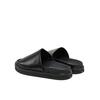 Γυναικείες Παντόφλες Calvin Klein Flat Molded Sandal Slide Triple Black YW0YW01710-0GJ
