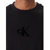 Ανδρικό T-Shirt Calvin Klein Ss Gift Giving 20S Easy Tee Black LV04RD253G-UB1