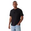 Ανδρικό T-Shirt Calvin Klein Ss Gift Giving 20S Easy Tee Black LV04RD253G-UB1