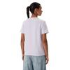 Γυναικείο T-Shirt Calvin Klein Archive Jersey Crew Tee EU Tuscan Island Lilac LV047B224G-3OQ