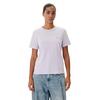 Γυναικείο T-Shirt Calvin Klein Archive Jersey Crew Tee EU Tuscan Island Lilac LV047B224G-3OQ