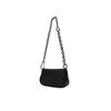 Γυναικεία Τσάντα Ώμου Calvin Klein Minimal Monogram Bag20 Black K60K613049-BEH