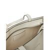 Γυναικεία Τσάντα Ώμου Calvin Klein Sculpted Slim Tote34 Mono Tofu K60K612222-YAS