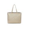 Γυναικεία Τσάντα Calvin Klein Sculpted Slim Tote34 Deboss Birch K60K612724-PAS