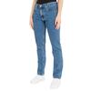 Ανδρικό Jean Calvin Klein Authentic Straight Denim Medium J30J323880-1A434