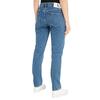 Ανδρικό Jean Calvin Klein Authentic Straight Denim Medium J30J323880-1A434
