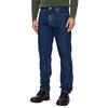 Αντρικό Jean Calvin Klein Authentic Straight Dark Denim J30J325891-1BJ32