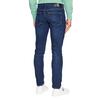 Ανδρικό Jean Calvin Klein Slim Denim Dark J30J323384-1BJ34