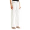 Γυναικείο Jean Calvin Klein 90s Straight Chalk White LV047F717G-ASNLG