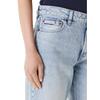 Γυναικείο Jean Calvin Klein Signature 90s Straight Lafayette LV147C700G-0I2RG