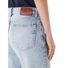 Γυναικείο Jean Calvin Klein Signature 90s Straight Lafayette LV147C700G-0I2RG