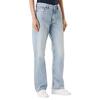 Γυναικείο Jean Calvin Klein Signature 90s Straight Lafayette LV147C700G-0I2RG