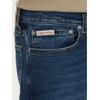 Ανδρικό Σορτς Calvin Klein Slim Short Denim Dark J30J327184-1BJNI