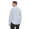 Αντρικό Πουκάμισο Calvin Klein Non Iron Tonal Strct Slim Sweet Blue K10K113848-C3Q