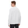 Αντρική Μπλούζα Calvin Klein Cotton Comfort Ls White K10K111847-YAF