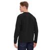 Αντρικό T-shirt Calvin Klein Cotton Comfort Ls Black K10K111847-BEH