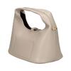 Γυναικεία Τσάντα Χιαστί Calvin Klein Stone Lock Slouchy Crossbody Bag Chateau LV04K3177G-RMU