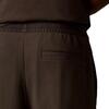 Ανδρική Φόρμα Calvin Klein Eu 350Terry Badge Jogger Pirate Black LV04RJ204G-8MN
