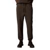Ανδρική Φόρμα Calvin Klein Eu 350Terry Badge Jogger Pirate Black LV04RJ204G-8MN