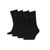 Ανδρικές Κάλτσες Calvin Klein Ck Men 4p Tin Giftbox Black Combo 701219836-001