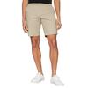 Αντρικό Short Calvin Klein Sateen Stretch Slim Aluminum K10K114071-PAHNI