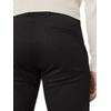 Αντρικό Παντελόνι Calvin Klein Sateen Stretch Slim Chino Black K10K113429-BEH32
